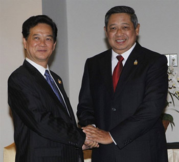 ASEAN muốn sớm có Quy tắc ứng xử Biển Đông