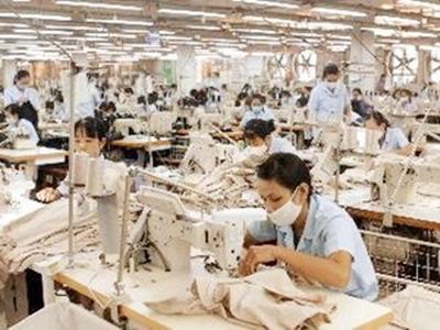 Công bố Báo cáo Thường niên Kinh tế Việt Nam 2012 