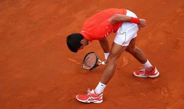 Thắng kịch tính Djokovic, Nadal lên ngôi xứng đáng tại Rome Masters 2019 - Ảnh 5.