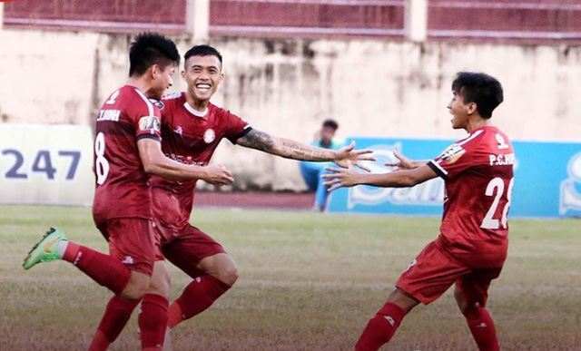 Lịch thi đấu và trực tiếp V.League 2019 hôm nay, 17/5: Than Quảng Ninh – CLB TP Hồ Chí Minh - Ảnh 4.