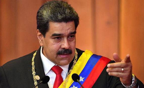 Cựu Giám đốc cơ quan tình báo Venezuela bị cáo buộc “phản quốc”