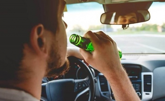 Hình phạt đối với lái xe uống rượu, bia tại một số quốc gia