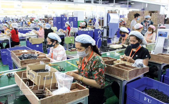 Nghị quyết về việc thông qua Đồ án Quy hoạch phân khu xây dựng tỷ lệ 1/2.000 Khu công nghiệp -đô thị-dịch vụ Thái Thượng, huyện Thái Thụy