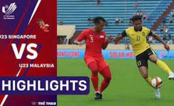 U23 Campuchia 0-5 U23 Thái Lan: Thắng thuyết phục, Thái Lan một chân vào bán kết