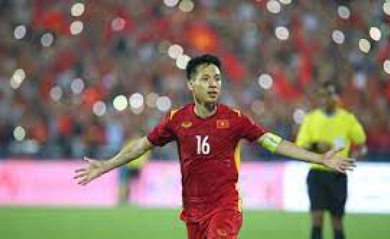 U23 Myanmar 0-1 U23 Việt Nam: Hùng Dũng ghi bàn thắng quan trọng