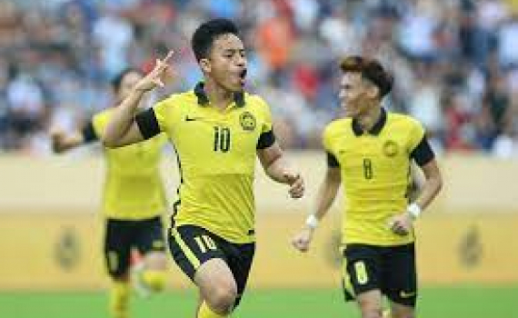U23 Singapore 2-2 U23 Malaysia: Rượt đuổi tỉ số ngoạn mục