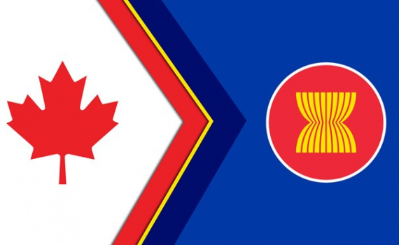 ASEAN và Canada cam kết đưa quan hệ song phương lên tầm cao mới