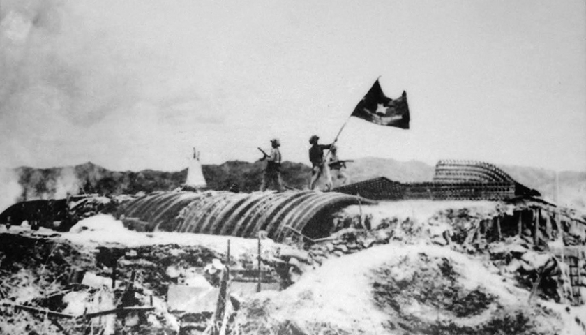 70 năm Chiến thắng Điện Biên Phủ (1954-2024): “Thiên sử vàng” của cuộc kháng chiến trường kỳ chống thực dân Pháp xâm lược