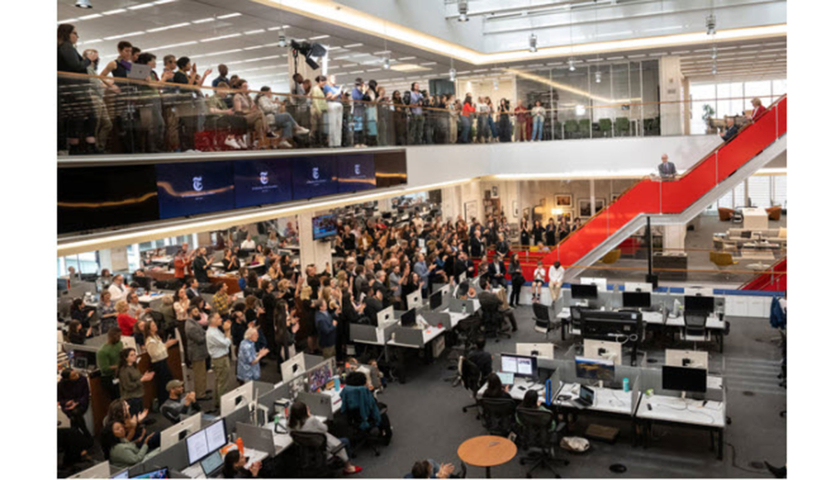 Giải báo chí Pulitzer năm 2024: Reuters và AP giành giải nhiếp ảnh danh tiếng