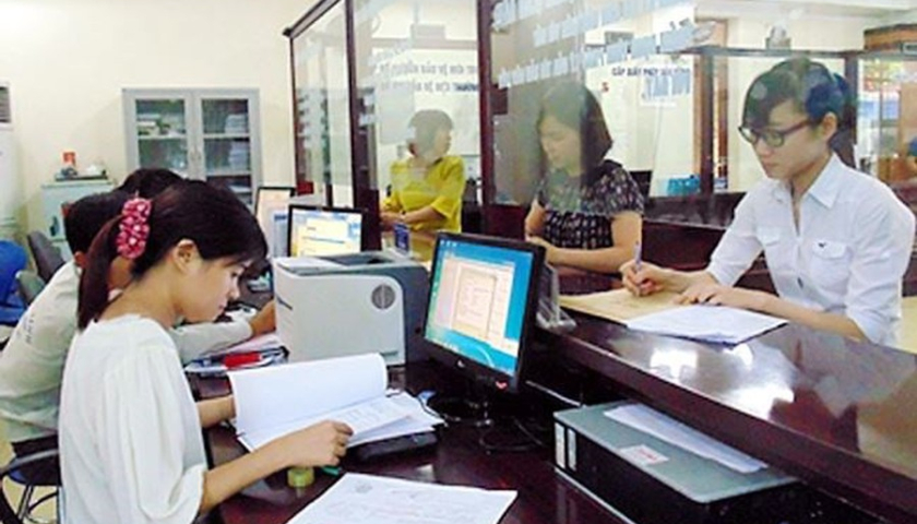 Dự kiến giảm khoảng 110.000 biên chế cán bộ, công chức cấp xã khi sắp xếp bộ máy