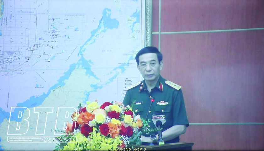 Phối hợp chặt chẽ, hiệu quả giữa Bộ Quốc phòng và Bộ Y tế trong thực hiện nhiệm vụ