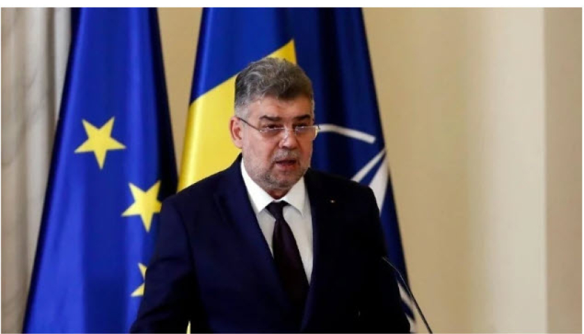 Thủ tướng Romania từ chức sau khi đảng PSD rút khỏi liên minh chính phủ