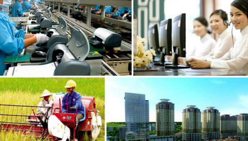 Toàn văn Nghị quyết số 68-NQ/TW về phát triển kinh tế tư nhân