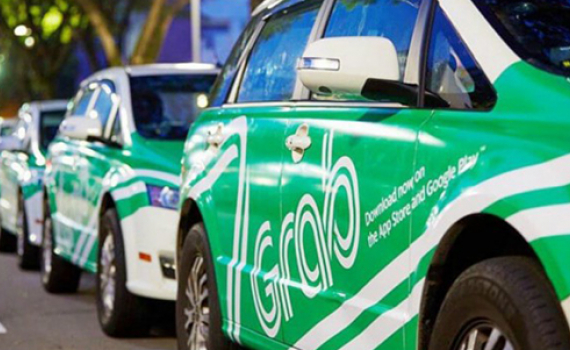 Bộ Giao thông Vận tải vẫn đề xuất quản lý Grab, Fastgo như taxi