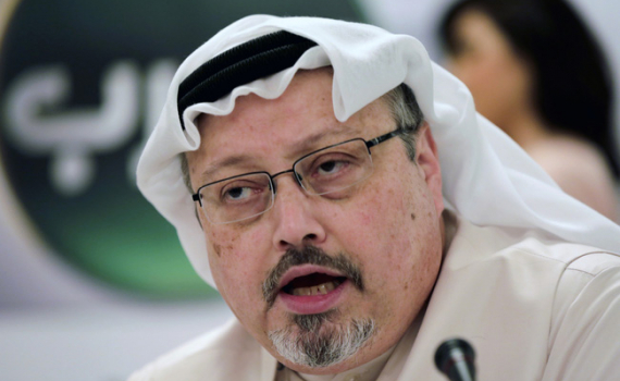 Công bố báo cáo điều tra vụ sát hại nhà báo Saudi Arabia