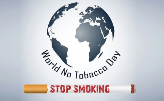Chiến dịch toàn cầu khuyến khích bỏ thuốc lá