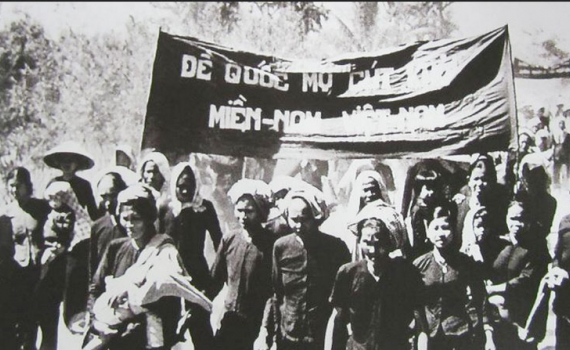 Phong trào thi đua yêu nước điển hình trong xây dựng chủ nghĩa xã hội và đấu tranh thống nhất đất nước (1955-1975)
