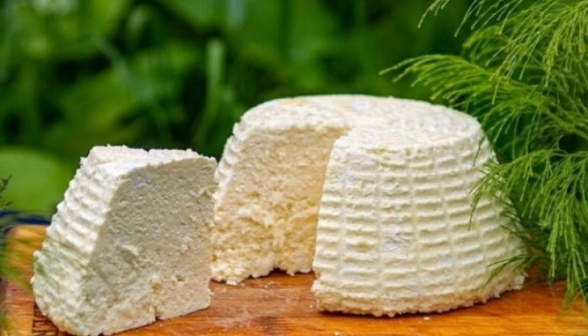 Bí mật về loại phô mai đắt nhất thế giới