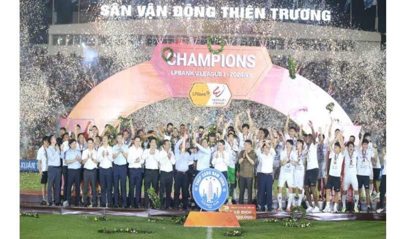Giai đoạn khởi sắc và những thách thức mới