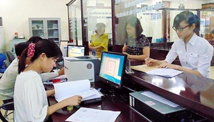 Hướng dẫn bố trí, sắp xếp người không chuyên trách khi triển khai chính quyền địa phương 2 cấp