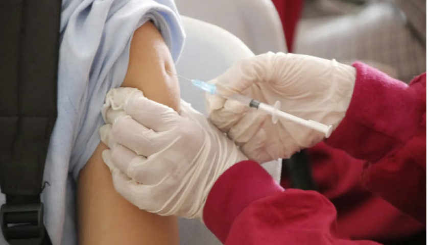 Trung Quốc phê duyệt vaccine ngừa 9 chủng virus HPV tự sản xuất