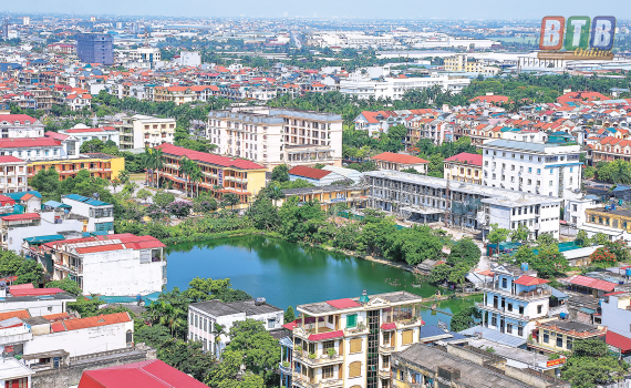 Đồng thuận trong sáp nhập tổ dân phố