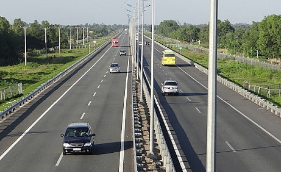 Bổ sung hai tuyến quốc lộ vào quy hoạch giao thông vận tải đường bộ