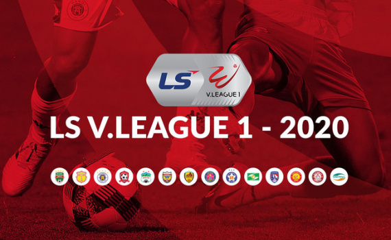 Kết quả, BXH LS V.League 1-2020 (ngày 05/7): CLB Sài Gòn tạm chiếm ngôi đầu