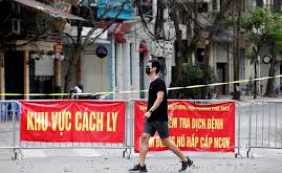 Truyền thông quốc tế ca ngợi Việt Nam chống dịch