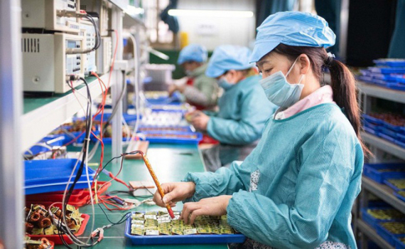 Doanh nghiệp ASEAN chọn Việt Nam vào Top 3 thị trường hấp dẫn
