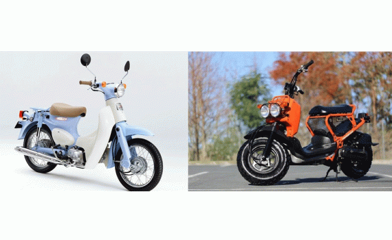 Top xe máy 50cc phù hợp cho học sinh cấp 3 đáng mua nhất 2021