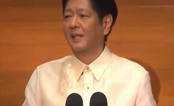 Tân Tổng thống Philippines trình bày thông điệp quốc gia