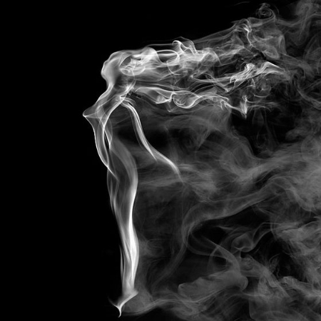 Kỹ thuật chụp ảnh hút thuốc nghệ thuật với khói  Tạp chí 247
