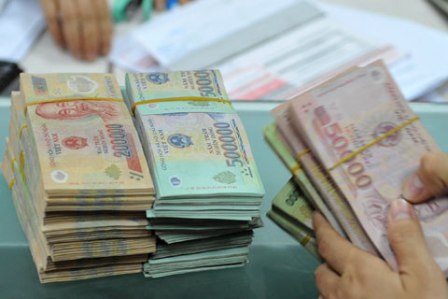 Thuế áp dụng đối với tổ chức, cá nhân nước ngoài kinh doanh tại Việt Nam