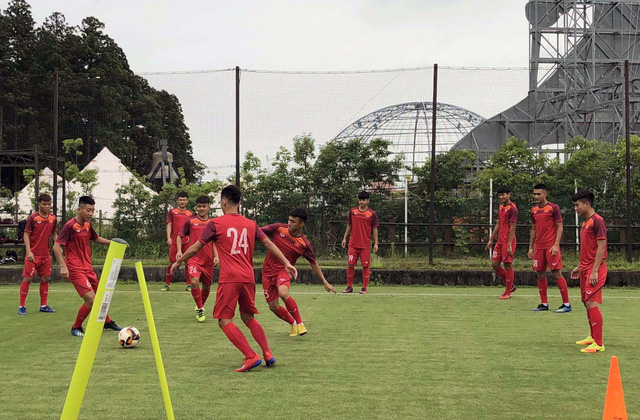 Lịch thi đấu của ĐT U18 Việt Nam tại giải U18 Đông Nam Á 2019 - Ảnh 1.