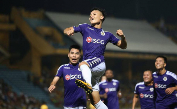 AFC Cup 2019, CLB Hà Nội - CLB Altyn Asyr: Thử thách thật sự (19h00 ngày 20/8)