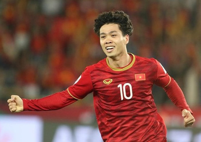 Danh sách sơ bộ ĐT Việt Nam dự vòng loại World Cup 2022 - Ảnh 1.