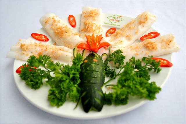 Những loại bánh có tên gọi cực kỳ lạ và độc đáo ở Việt Nam - Ảnh 10.