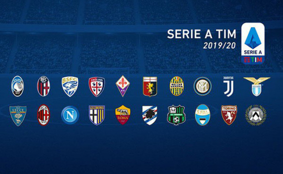 Lịch thi đấu, BXH vòng 38 Serie A: Inter - Atalanta - Lazio quyết đấu vì vị trí Á quân
