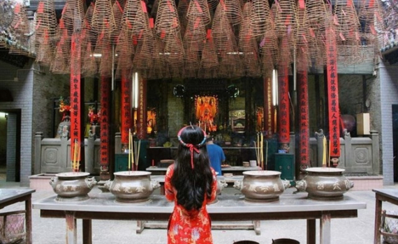 Ngày Thất tịch: Lễ tình nhân có ý nghĩa sâu sắc, cảm động trong văn hóa phương Đông - Báo Thái Bình điện tử