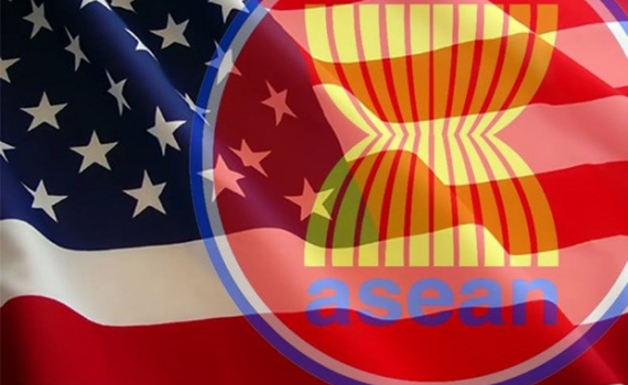56 năm thành lập ASEAN (8/8/1967 - 8/8/2023): Những dấu mốc quan trọng