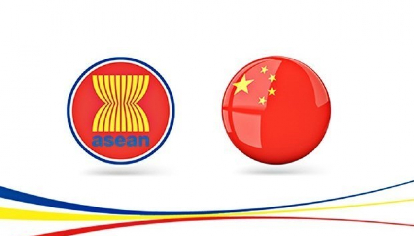 Hội nghị tham vấn Bộ trưởng Kinh tế ASEAN-Trung Quốc tại Indonesia