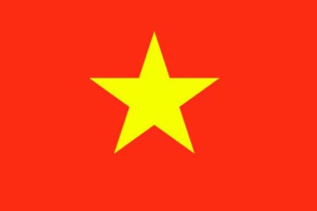 Các biểu tượng cao quý của nước Việt Nam
