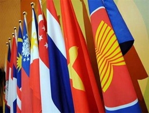 ASEAN lập Quỹ cơ sở hạ tầng 