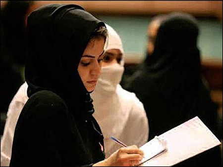 Phụ nữ Saudi Arabia được hưởng quyền bầu cử