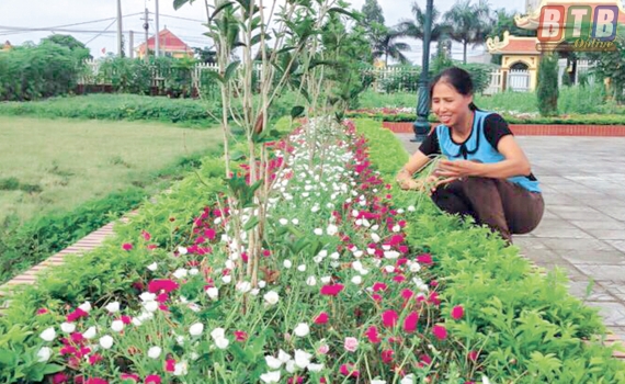 Tìm hiểu 99 mô hình vườn hoa đẹp mới nhất  Eteachers