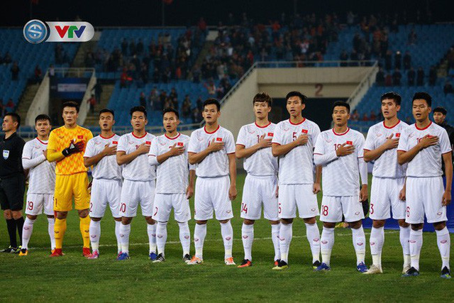 Bốc thăm VCK U23 châu Á 2020: U23 Việt Nam không hi vọng vào bảng đấu dễ dàng - Ảnh 2.