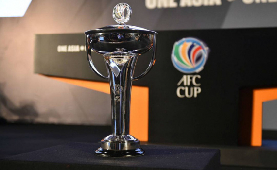 AFC Cup 2020 chính thức bị hủy bỏ