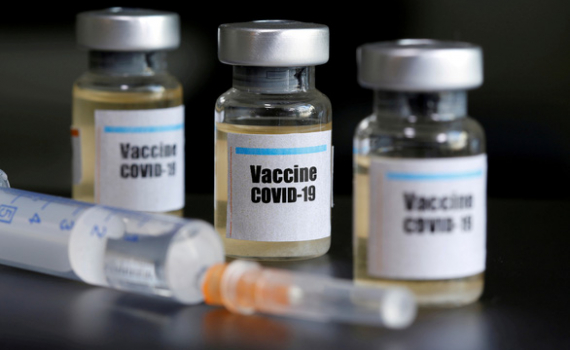Hơn 150 nước tham gia 'sáng kiến vắc xin', trừ Mỹ và Trung Quốc