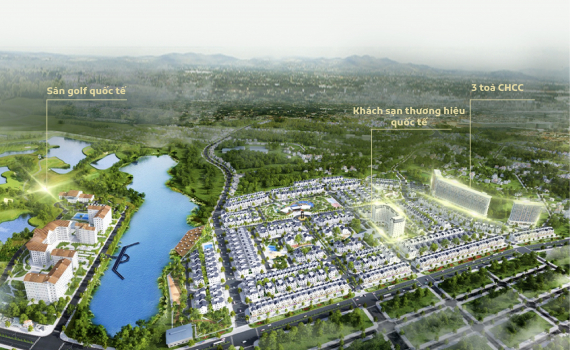 Hợp tác chiến lược giữa Times Garden Việt Nam và Raymond Architecture Design Office